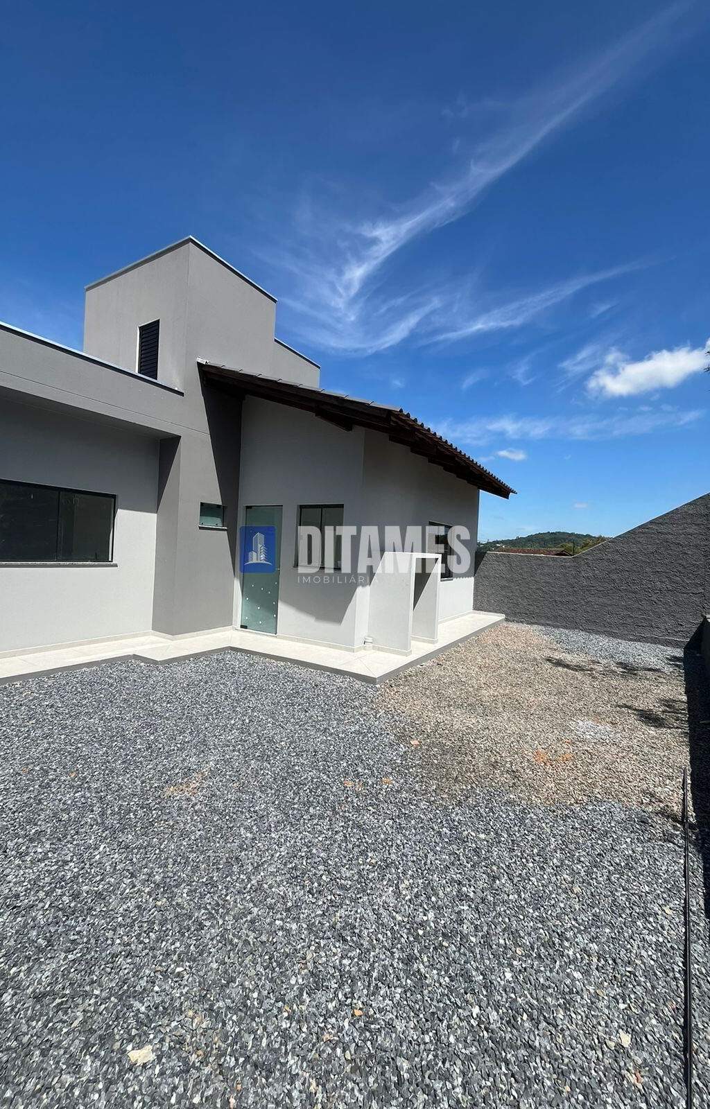 Casa o no Loteamento Novo Milênio 2 - Bairro Progresso Rio Do Sul - 8
