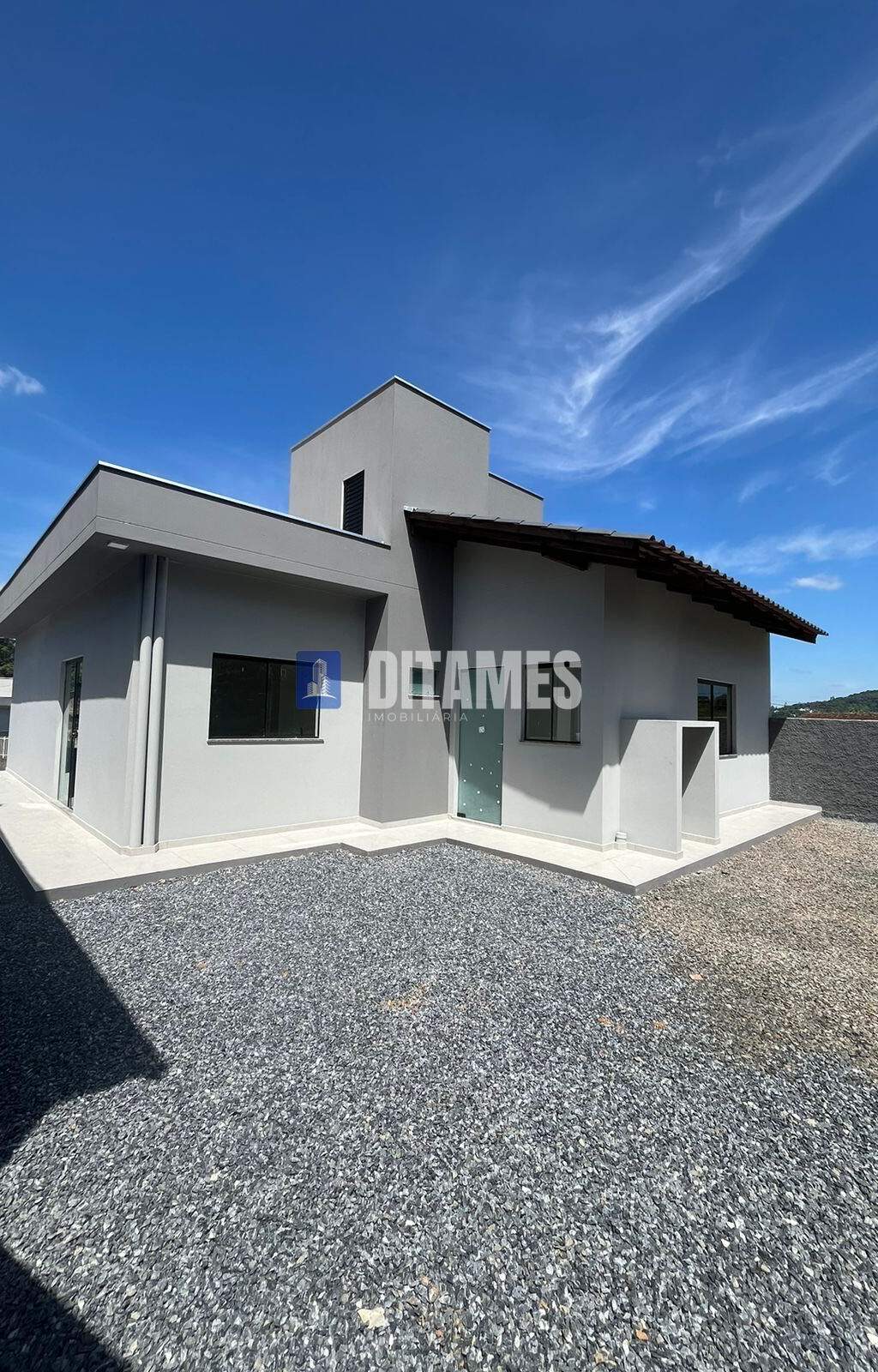 Casa o no Loteamento Novo Milênio 2 - Bairro Progresso Rio Do Sul - 9