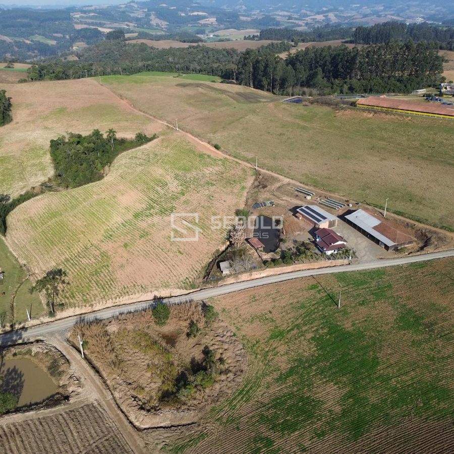 Terreno Rural no Bairro Londrina - Petrolândia - 4