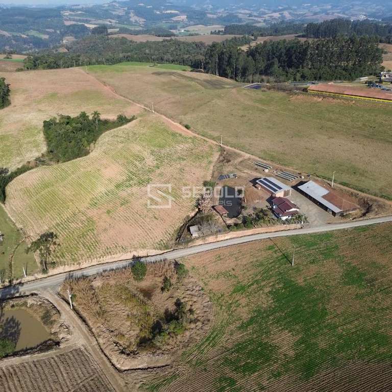 Terreno Rural no Bairro Londrina - Petrolândia - 4