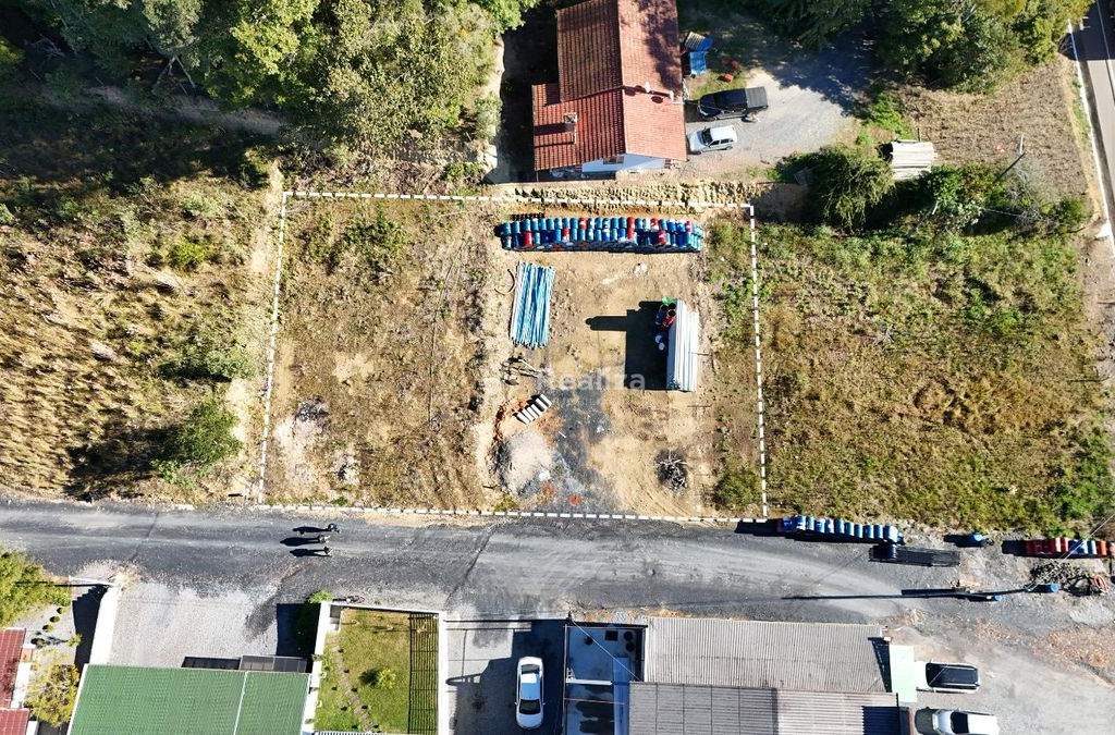 Terreno é a escolha ideal. Localizado na Bela Vista, às margens da SC-110 - 6