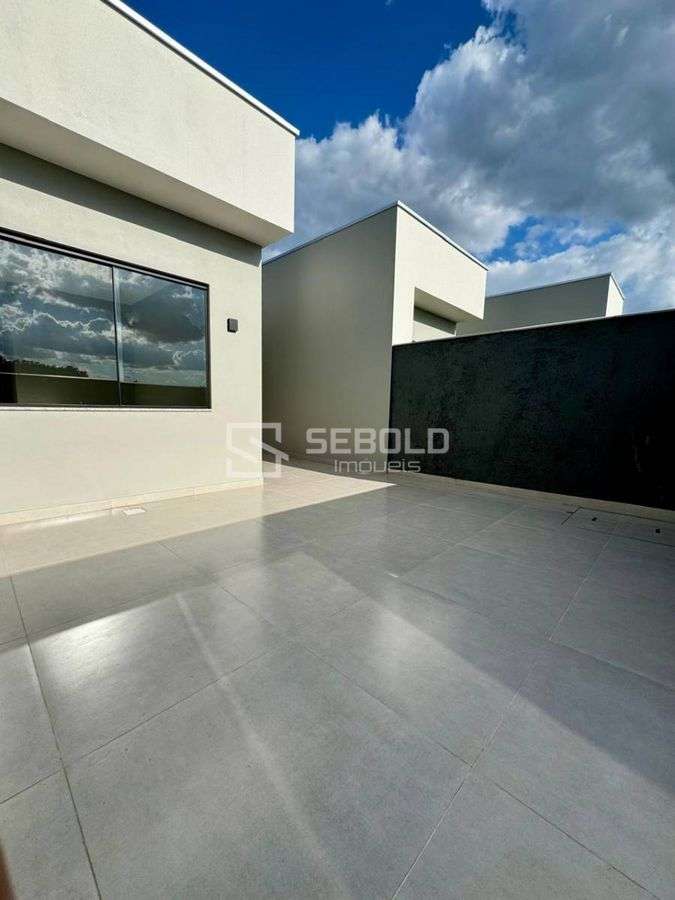 Casa Geminada no Bairro Rio Antinhas - Petrolândia - 12