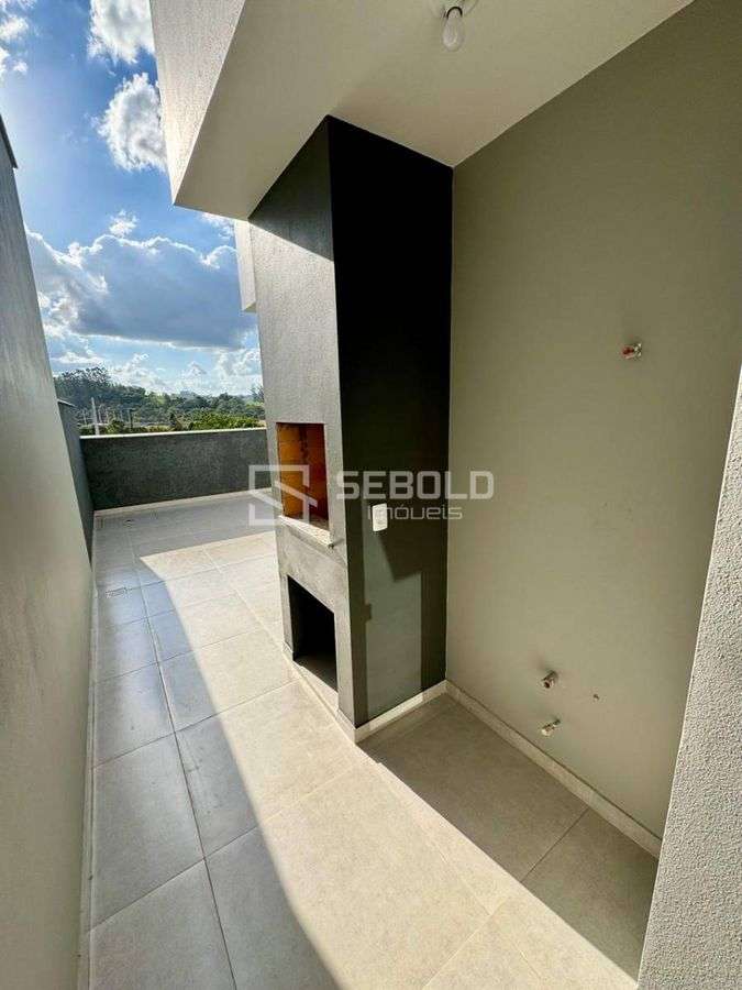 Casa Geminada no Bairro Rio Antinhas - Petrolândia - 14