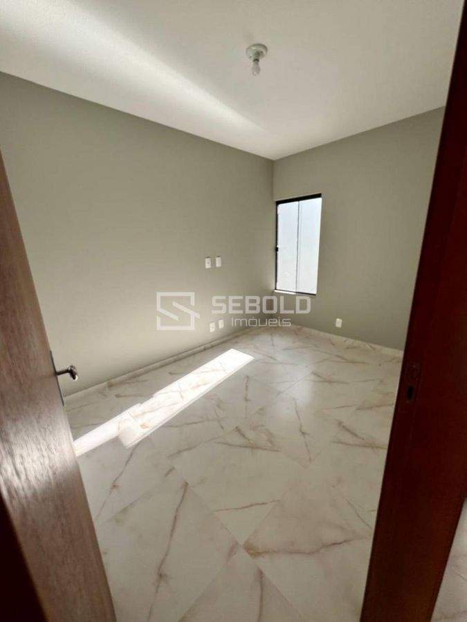 Casa Geminada no Bairro Rio Antinhas - Petrolândia - 6