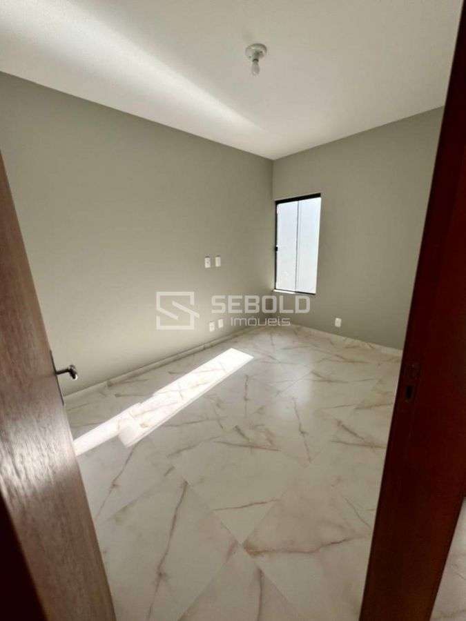 Casa Geminada no Bairro Rio Antinhas - Petrolândia - 6