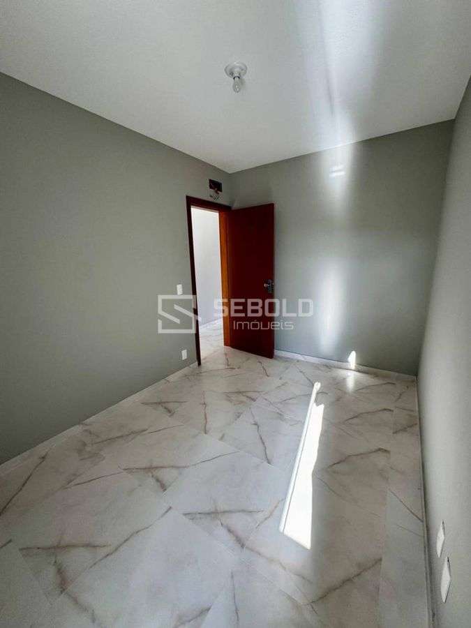 Casa Geminada no Bairro Rio Antinhas - Petrolândia - 7