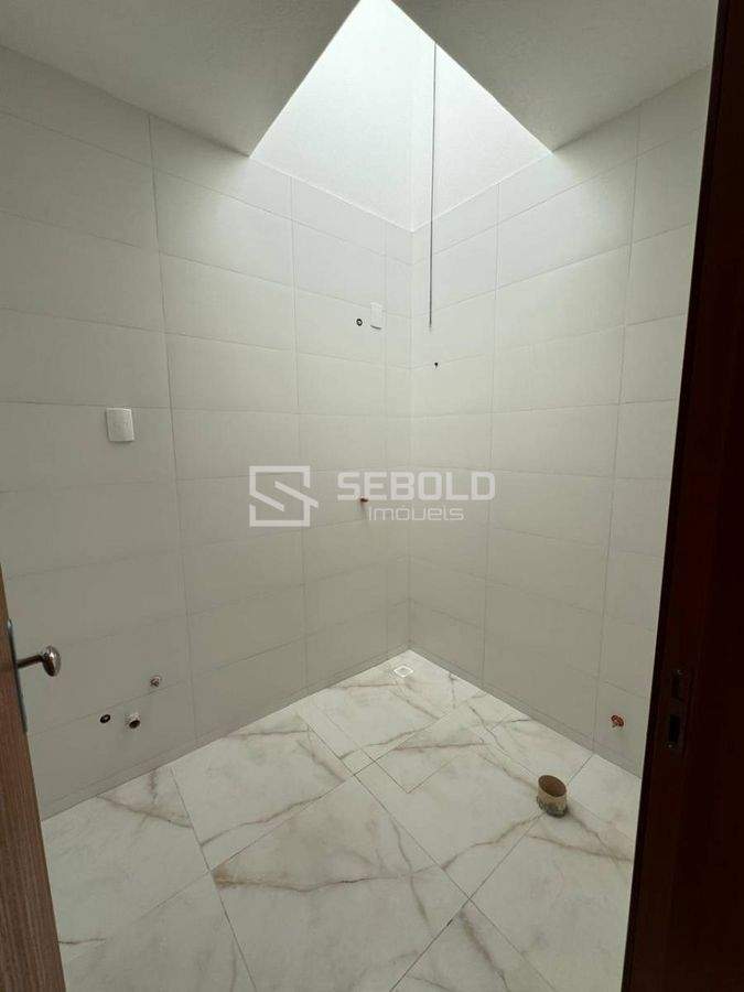 Casa Geminada no Bairro Rio Antinhas - Petrolândia - 8
