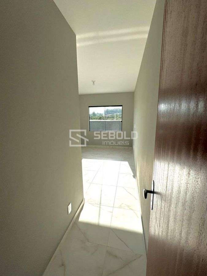 Casa Geminada no Bairro Rio Antinhas - Petrolândia - 9