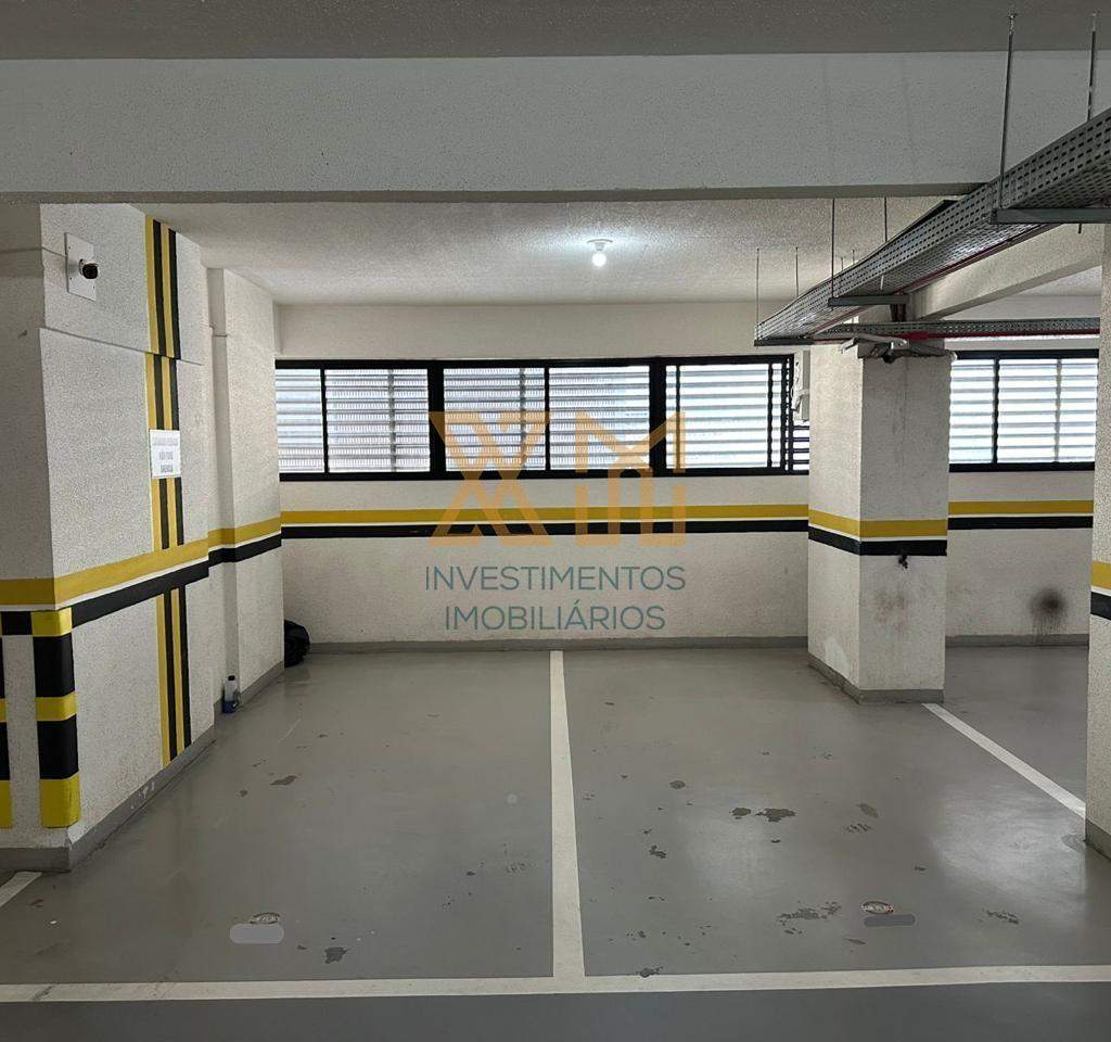 Cobertura no Edifício Sun Place - 14