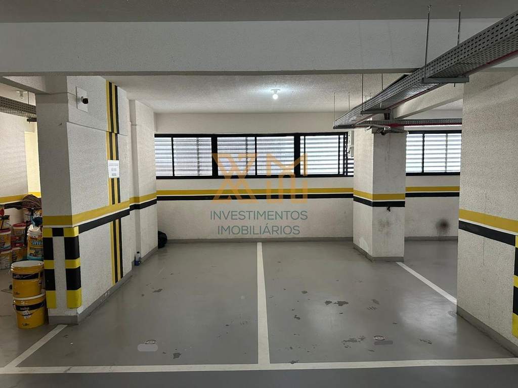 Cobertura no Edifício Sun Place - 14