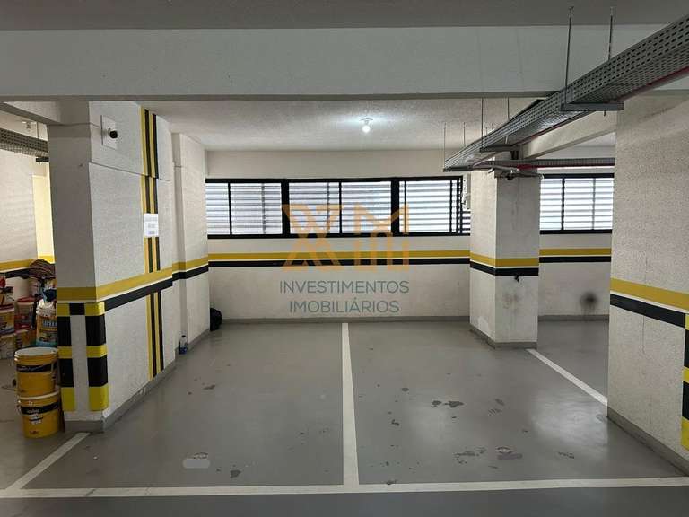Cobertura no Edifício Sun Place - 14