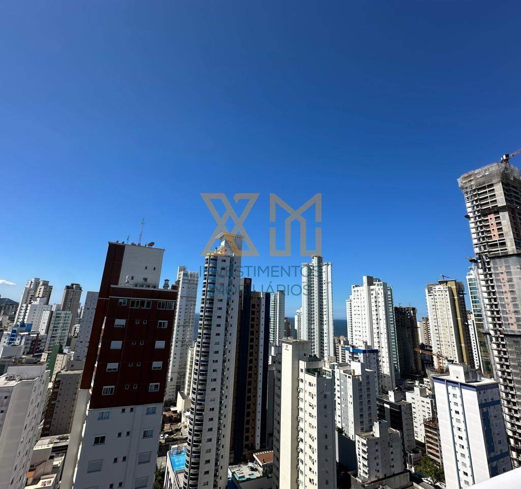 Cobertura no Edifício Sun Place - 24