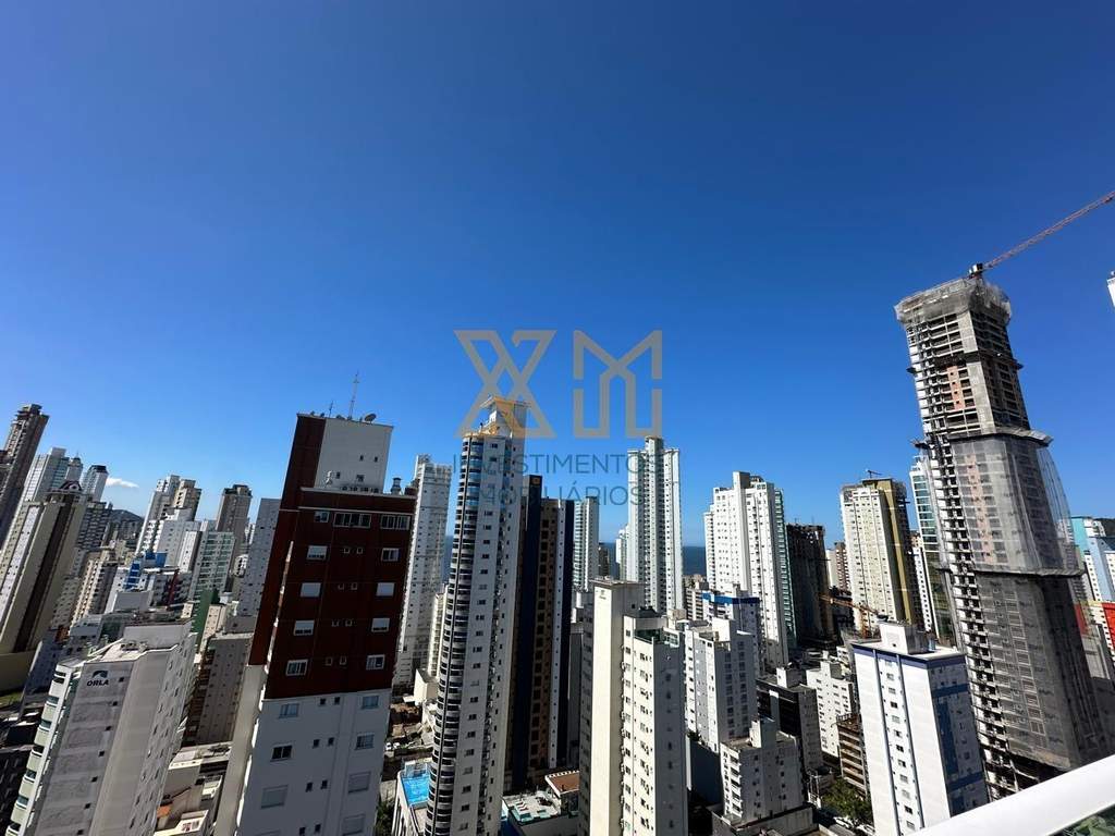 Cobertura no Edifício Sun Place - 24