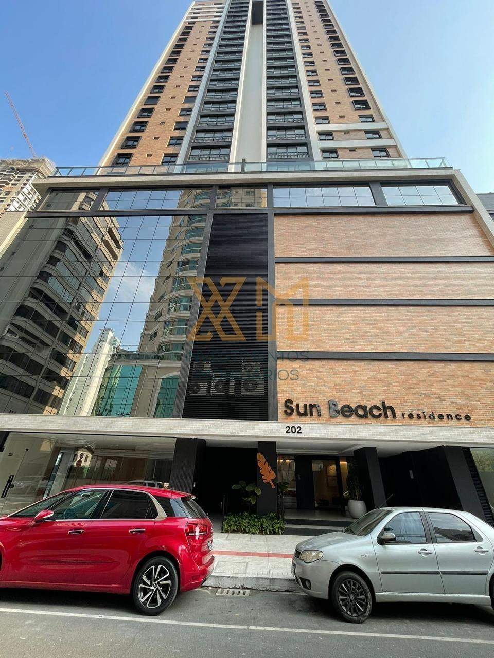 Sun Beach Residence - 1