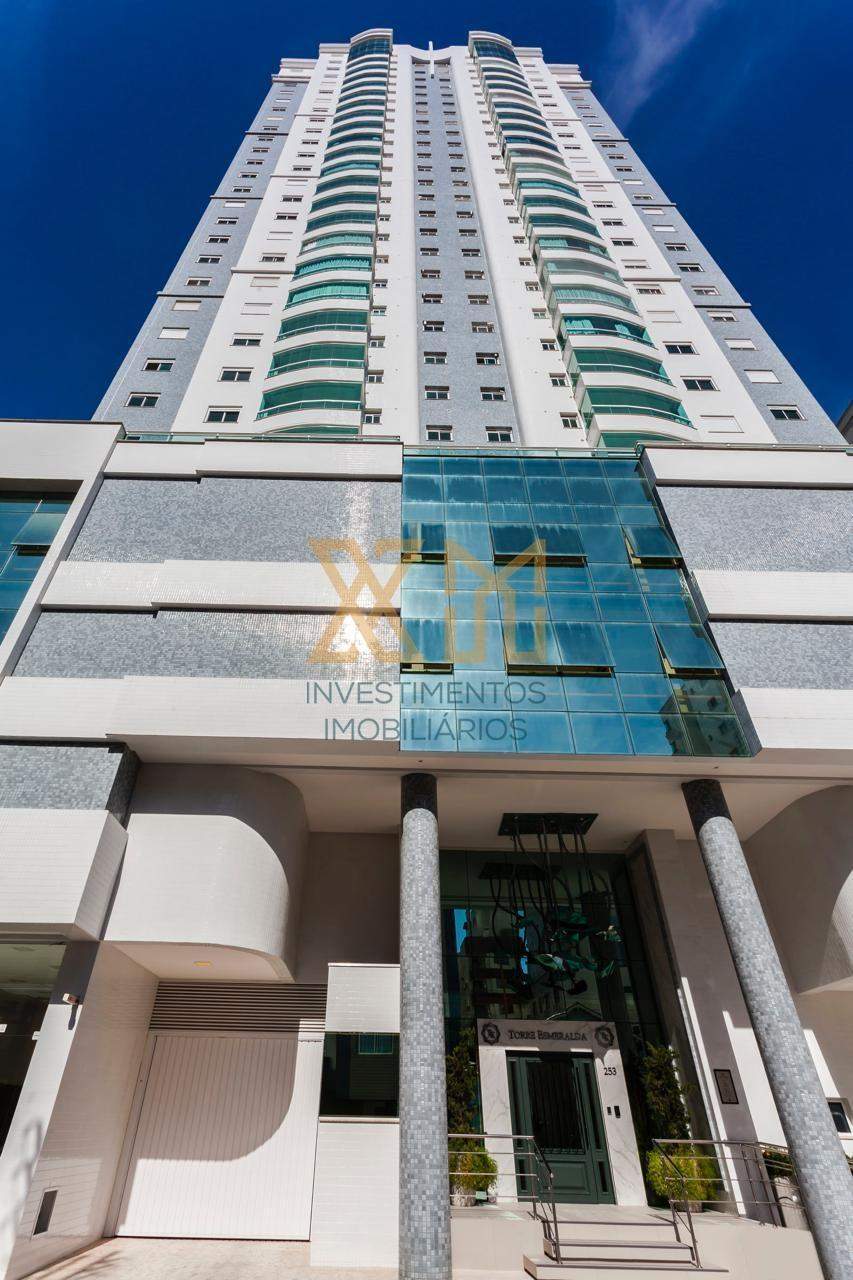 Edifício Torre Esmeralda - 1