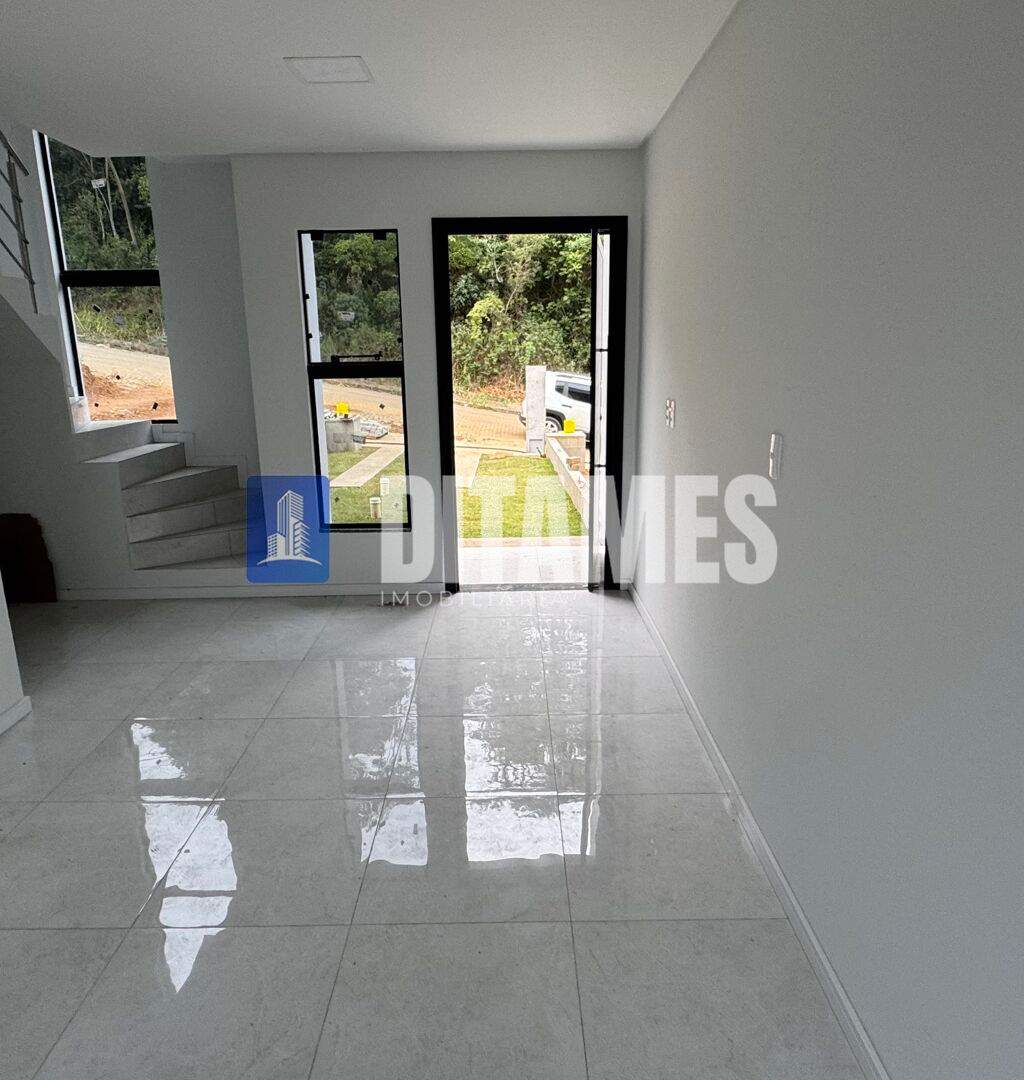 Sobrado Bremer Rio Do Sul - 3