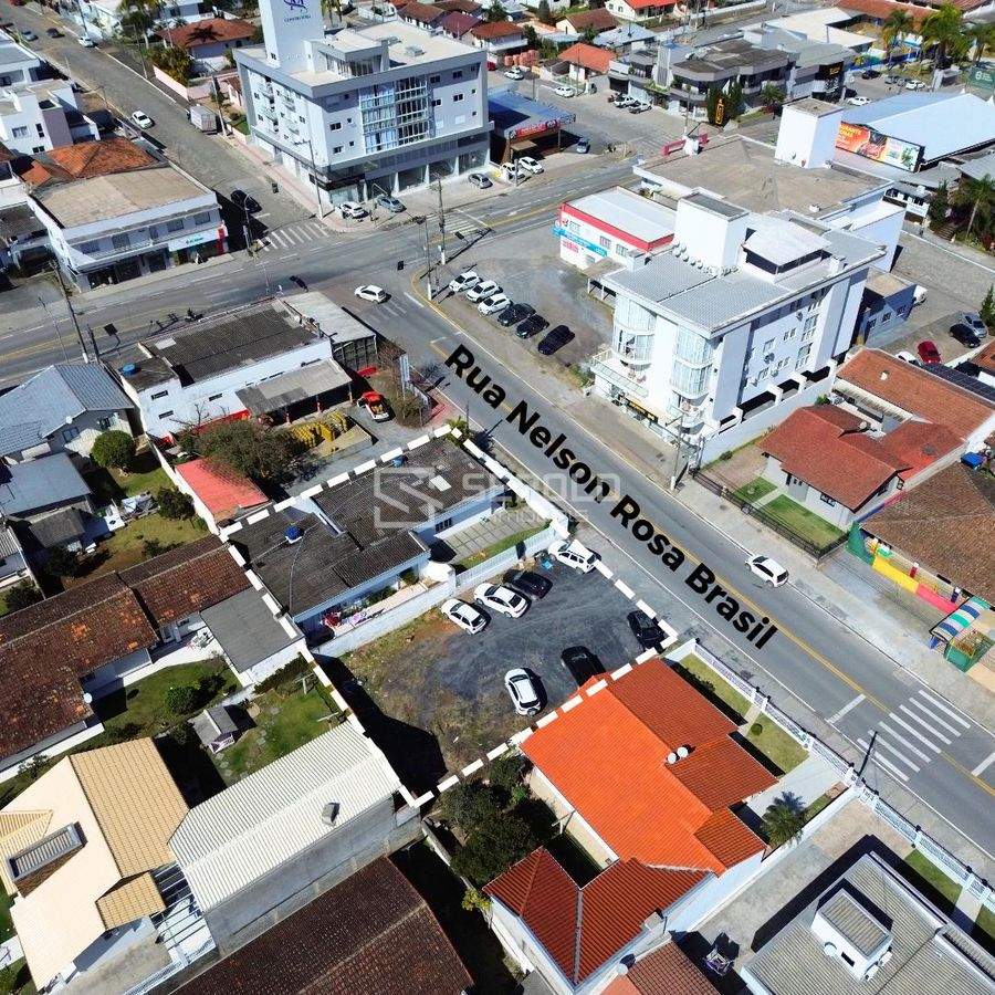 Imóvel Comercial/residencial no Bairro Jardim América - Ituporanga - 2