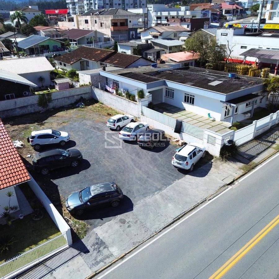 Imóvel Comercial/residencial no Bairro Jardim América - Ituporanga - 3