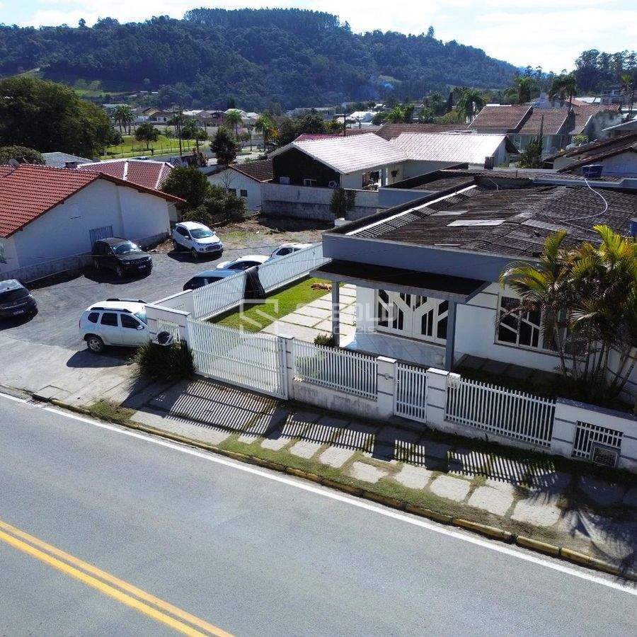 Imóvel Comercial/residencial no Bairro Jardim América - Ituporanga - 4