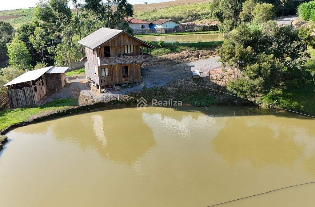 Sítio à Venda 🌿 📍 Localizado em Alto Ivaí – Imbuia/Sc - 5