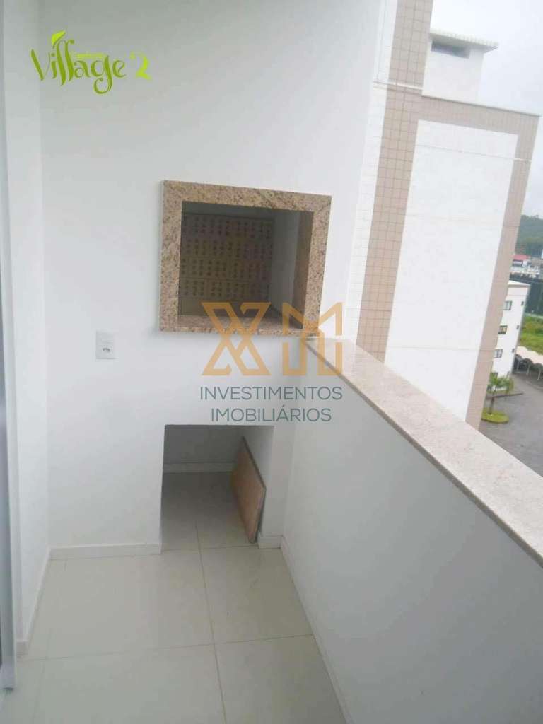 Edifício Village 2 - 16