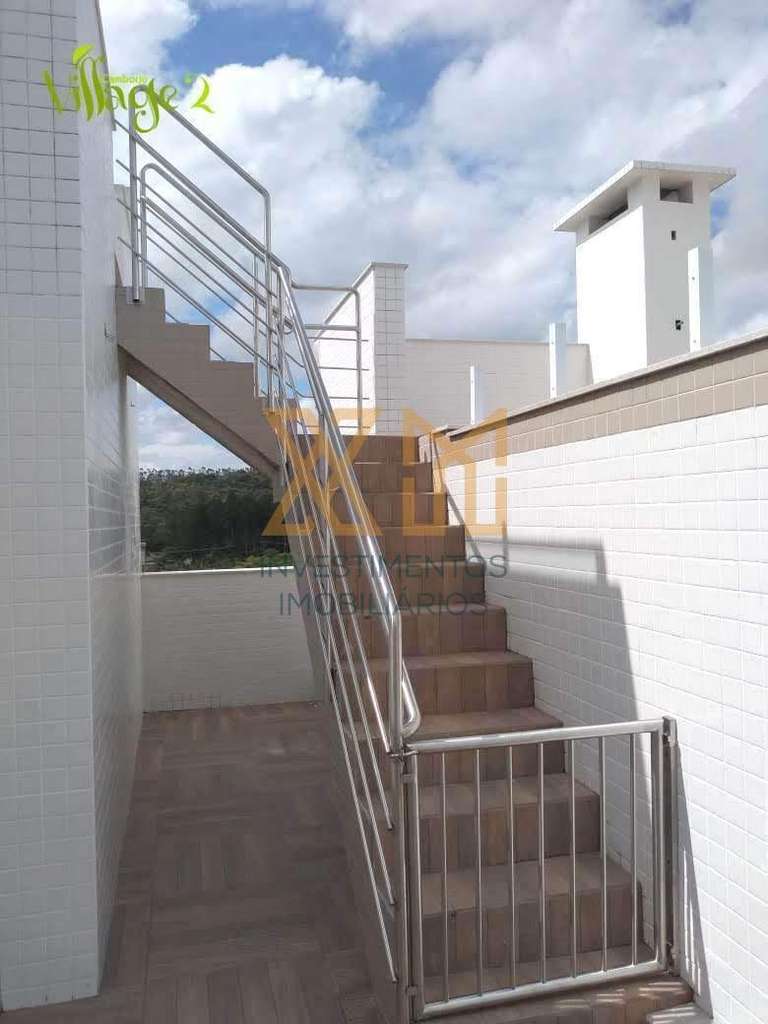 Edifício Village 2 - 26