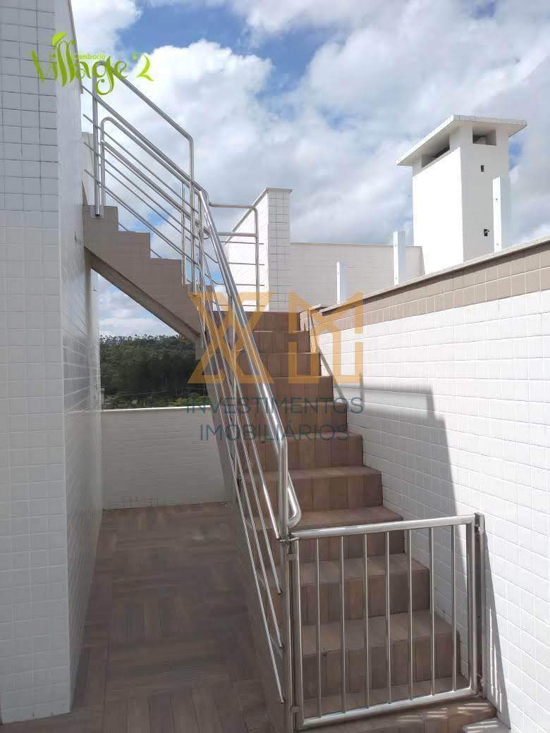 Edifício Village 2 - 26