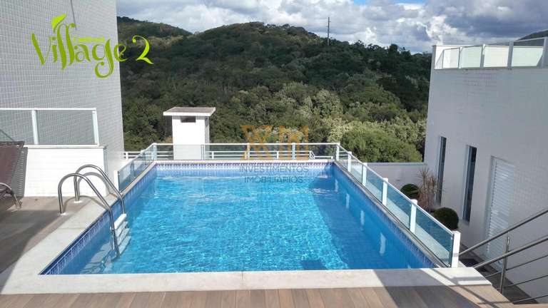 Edifício Village 2 - 27