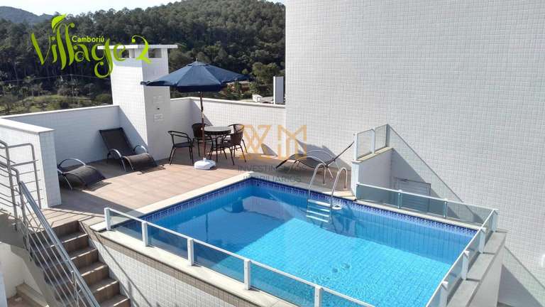 Edifício Village 2 - 30
