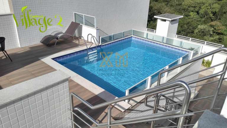 Edifício Village 2 - 32