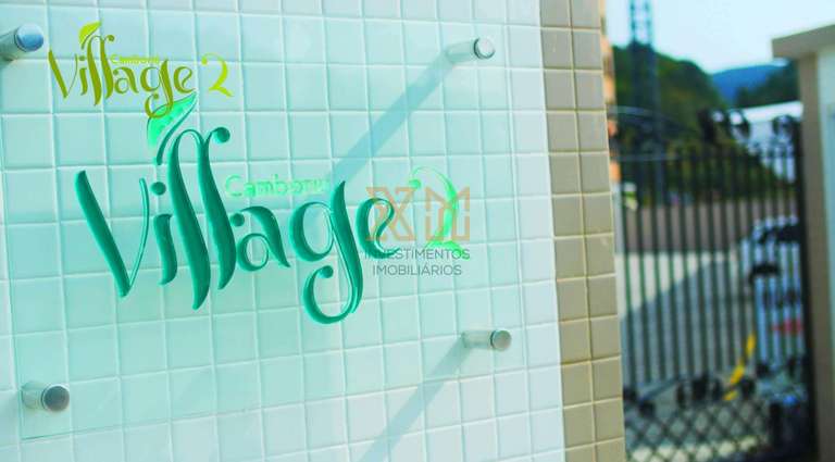 Edifício Village 2 - 36