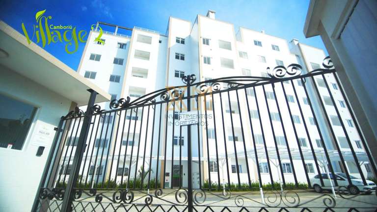 Edifício Village 2 - 37