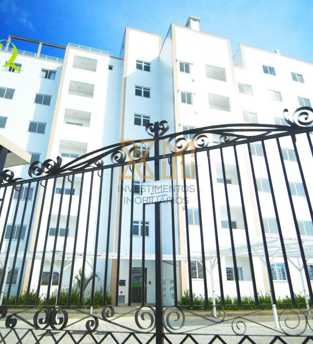 Edifício Village 2 - 37