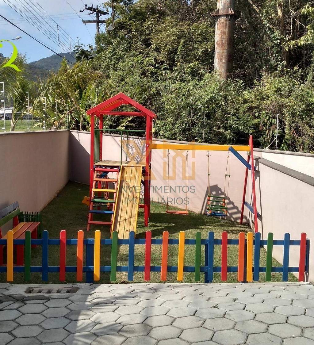 Edifício Village 2 - 39