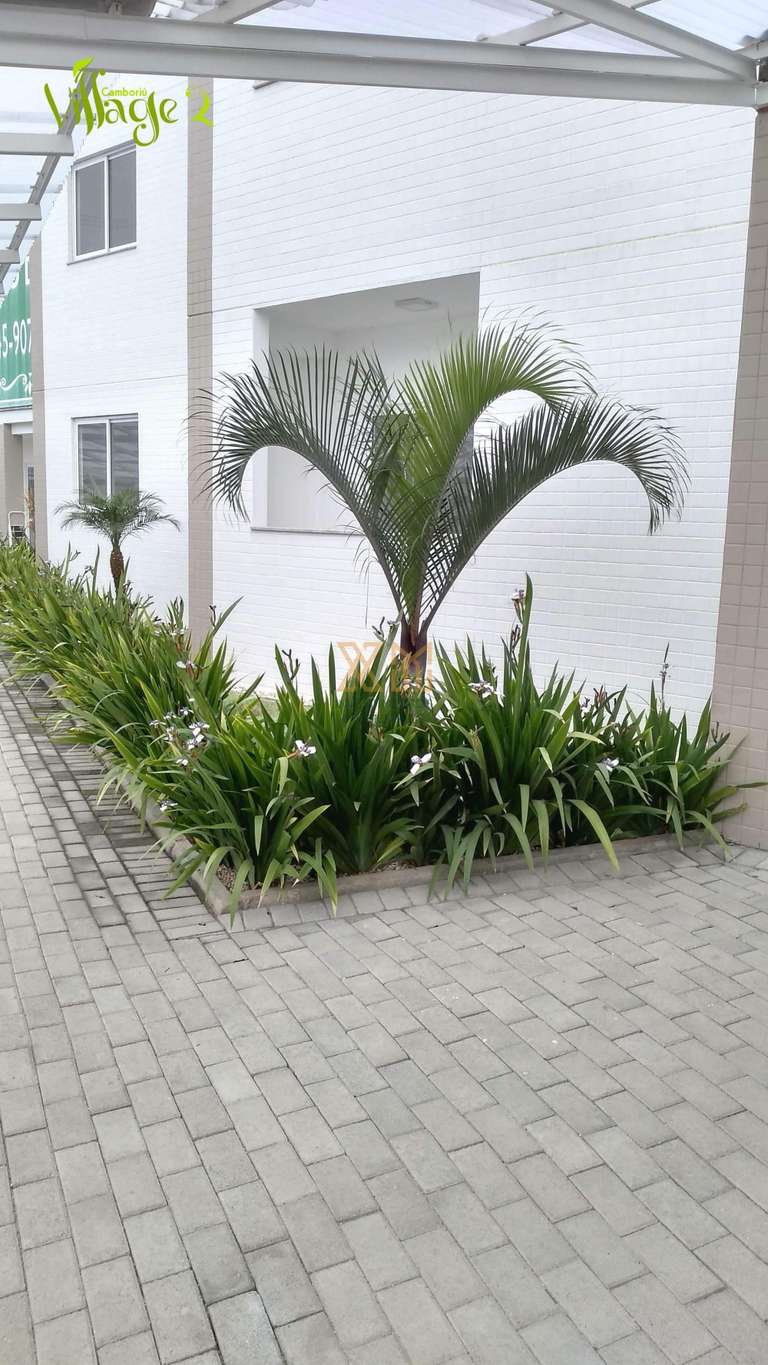 Edifício Village 2 - 40