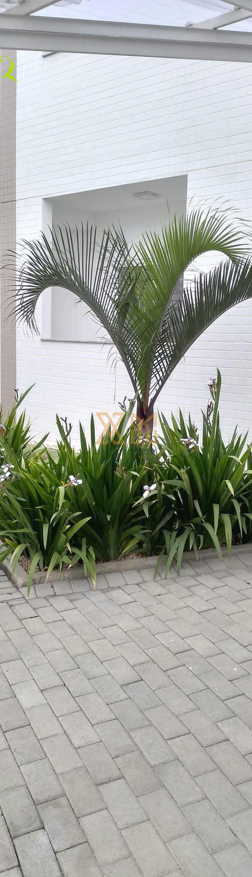 Edifício Village 2 - 40