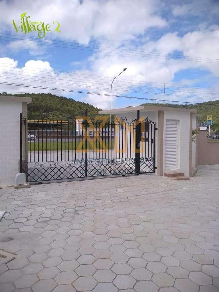 Edifício Village 2 - 41