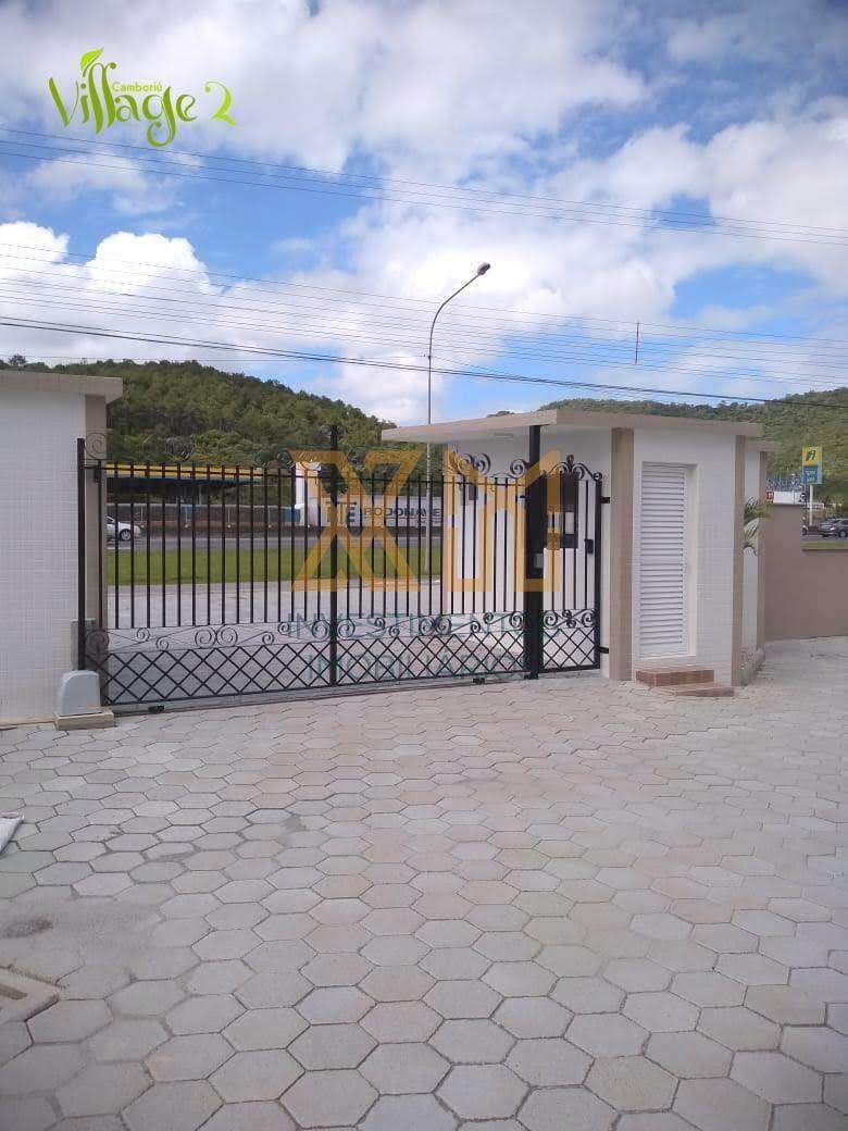 Edifício Village 2 - 41