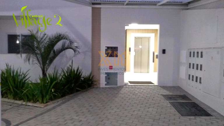 Edifício Village 2 - 42