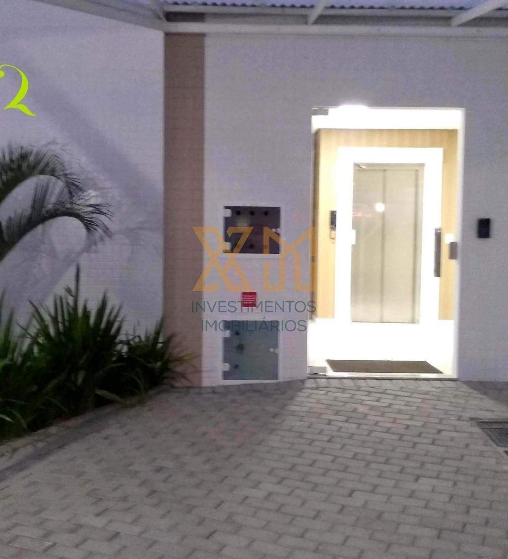 Edifício Village 2 - 42