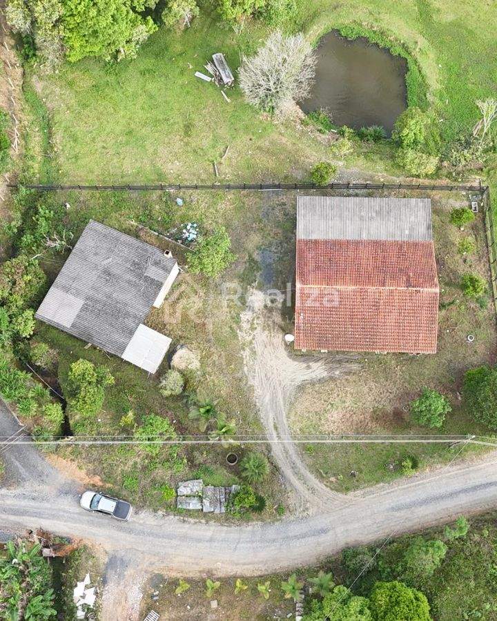 Chácara à venda em Rio Batalha – Ituporanga - 1