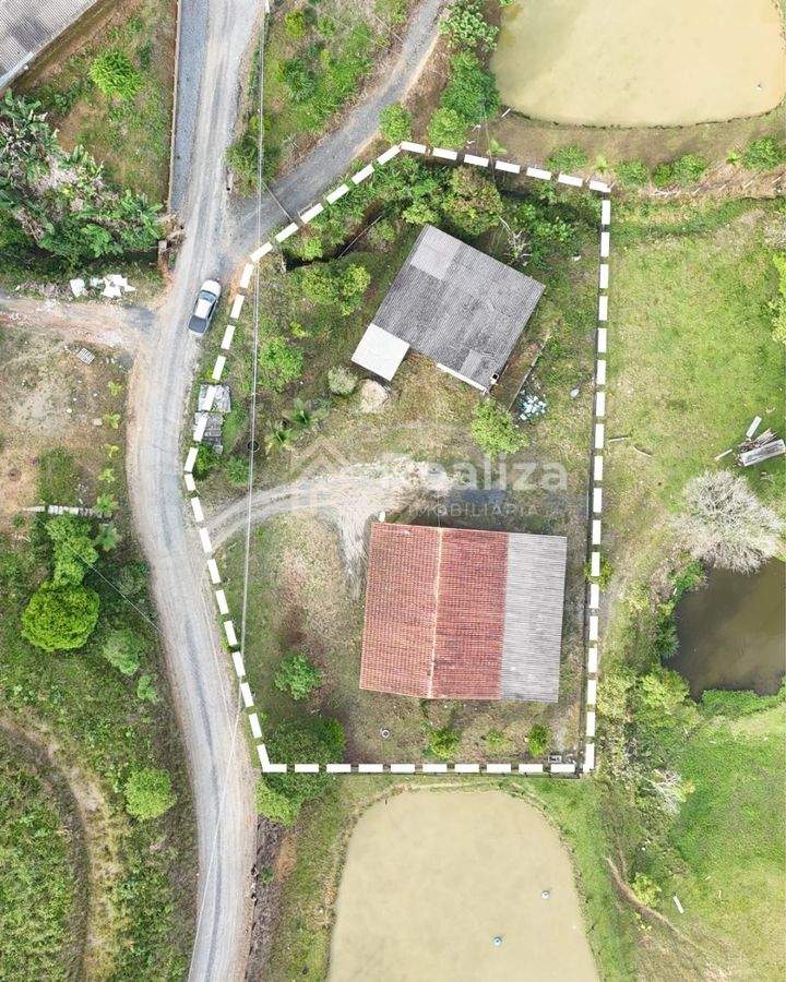 Chácara à venda em Rio Batalha – Ituporanga - 2