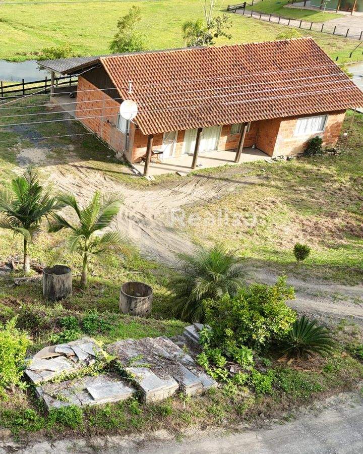 Chácara à venda em Rio Batalha – Ituporanga - 3