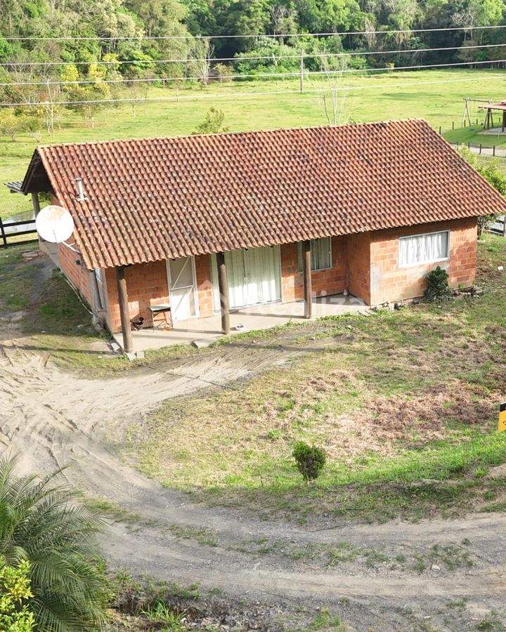 Chácara à venda em Rio Batalha – Ituporanga - 5