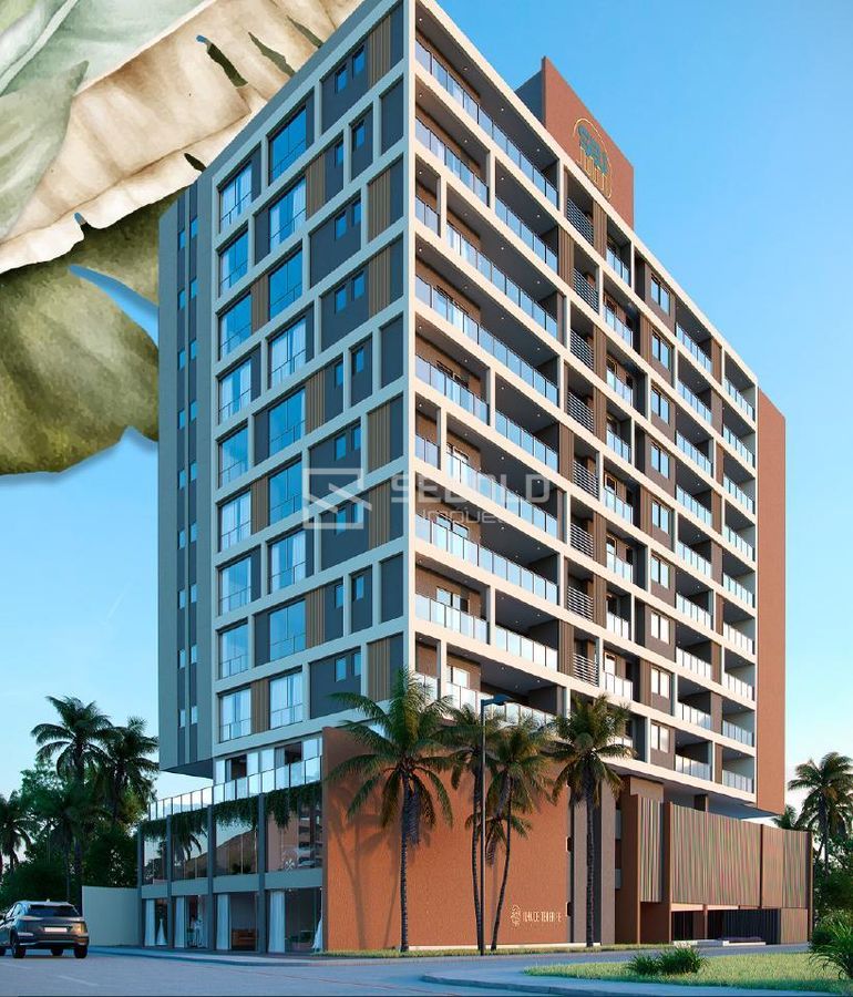 APARTAMENTO NO BAIRRO GRAVATÁ- NAVEGANTES