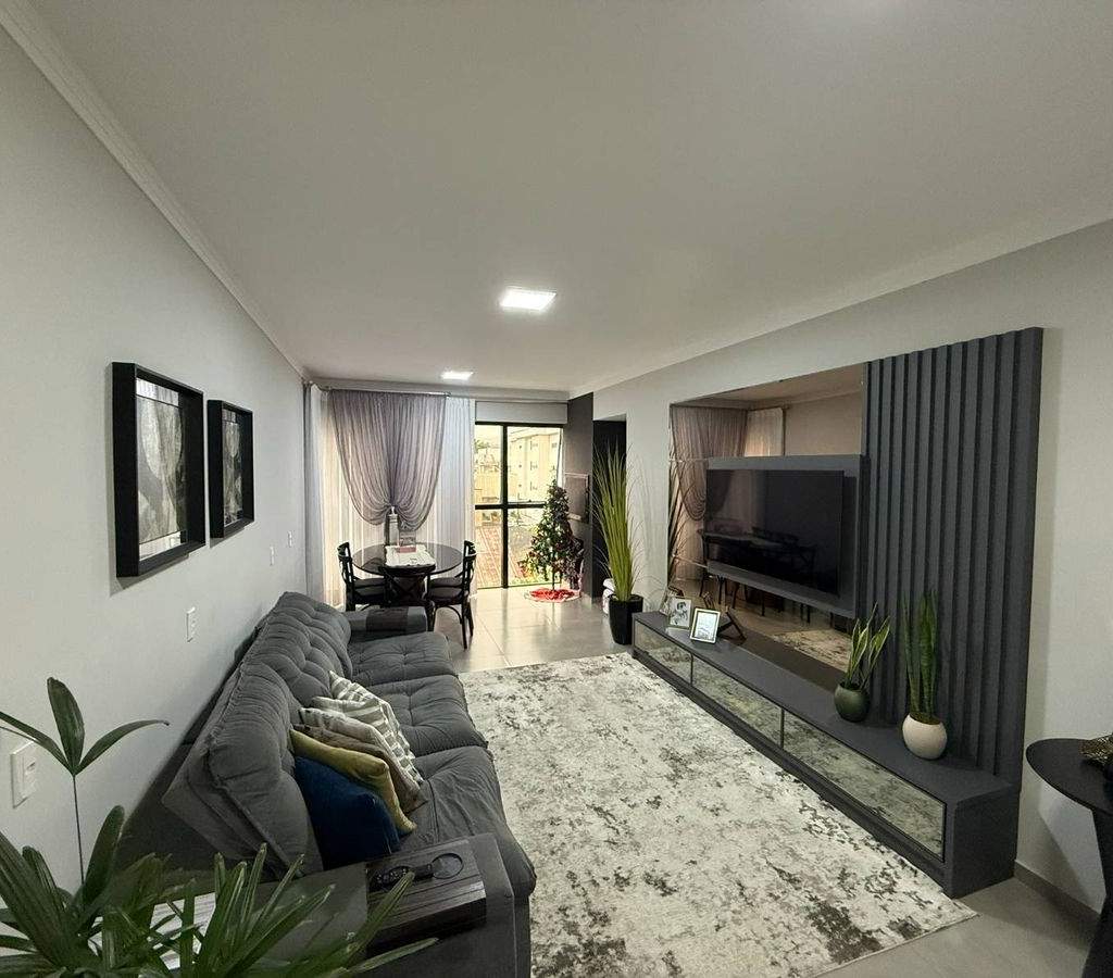 APARTAMENTO NO BAIRRO GRAVATÁ- NAVEGANTES - 13