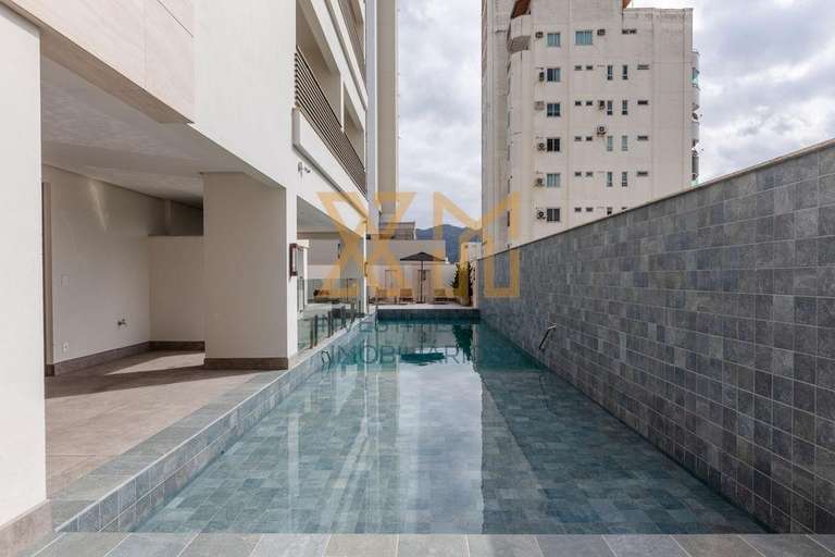Edifício Charmant Residence - 21
