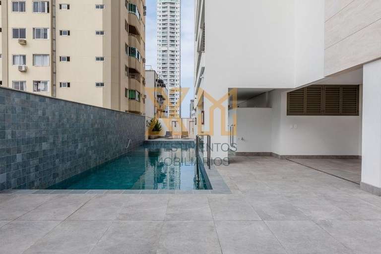 Edifício Charmant Residence - 23