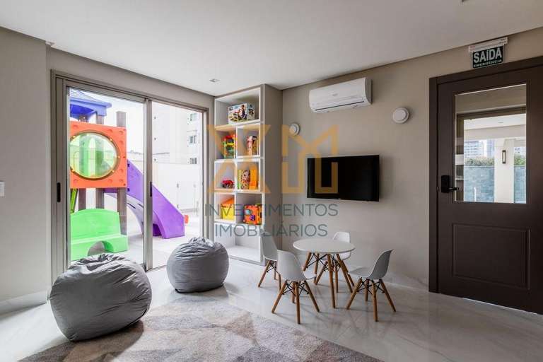 Edifício Charmant Residence - 24