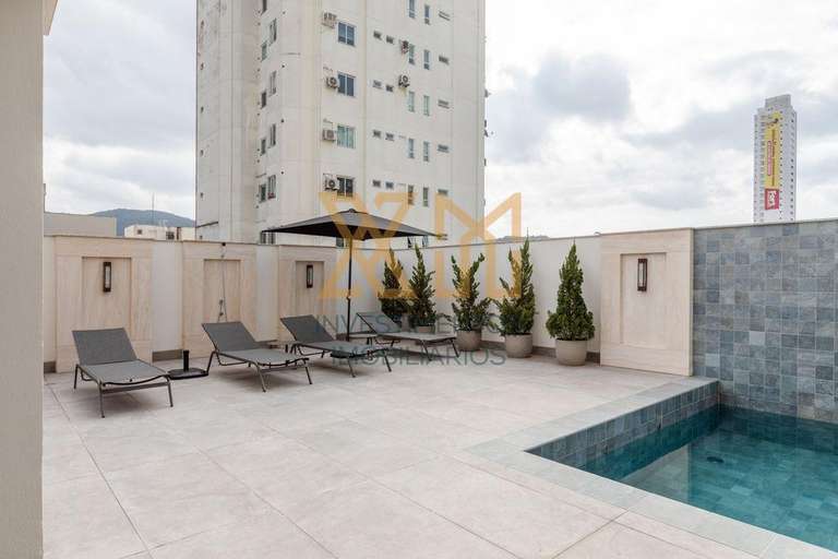 Edifício Charmant Residence - 25